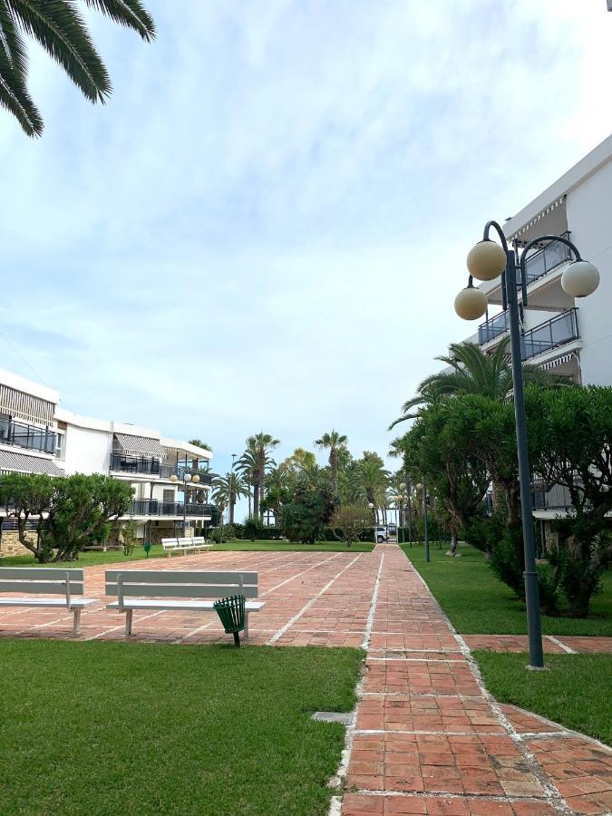 Beauty Home Salou Exterior photo