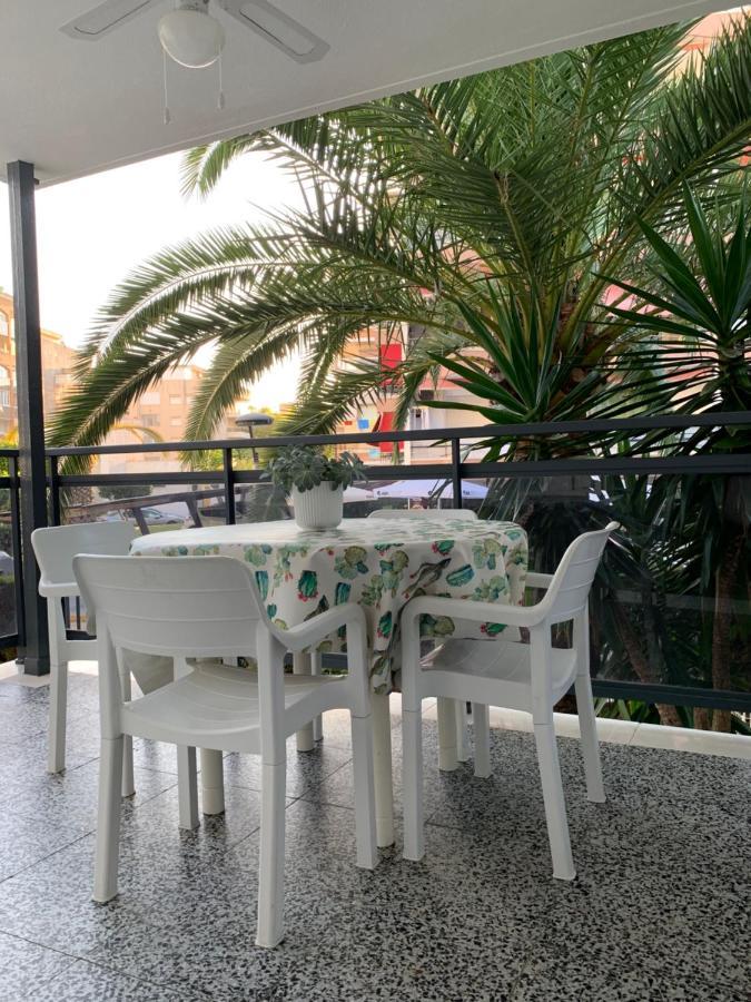 Beauty Home Salou Exterior photo