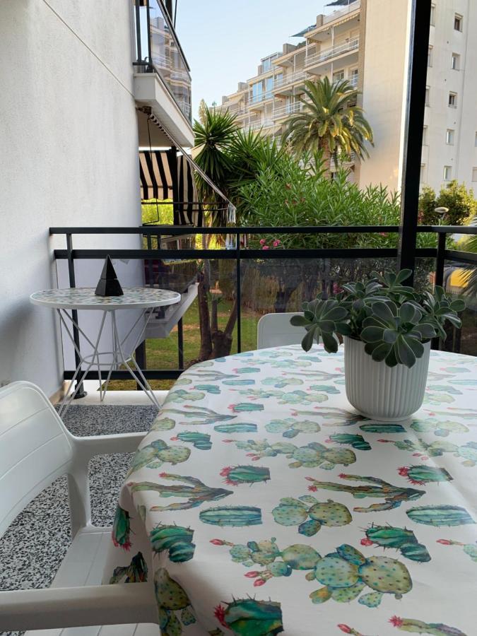 Beauty Home Salou Exterior photo